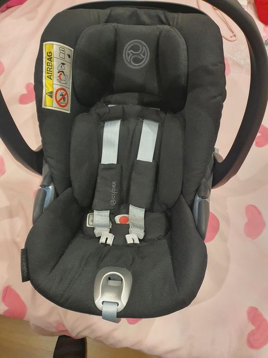 BabyCok Cybex Platinium
