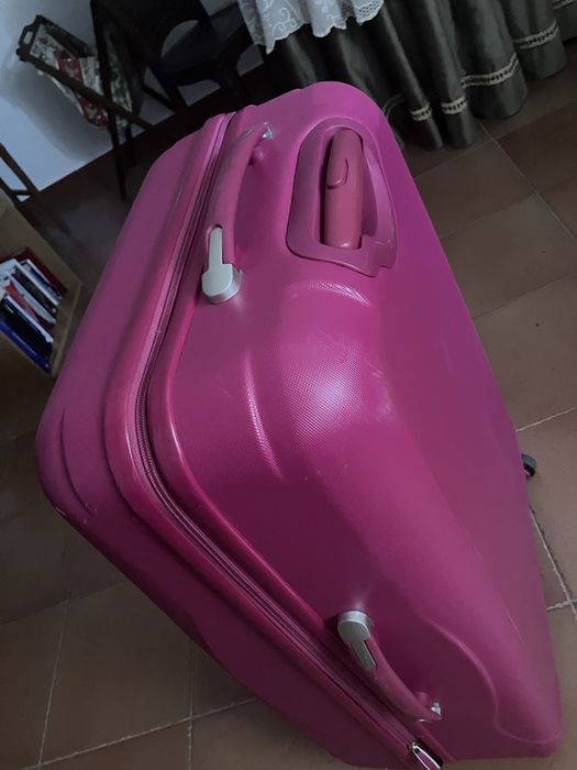 Vendo troley de porão