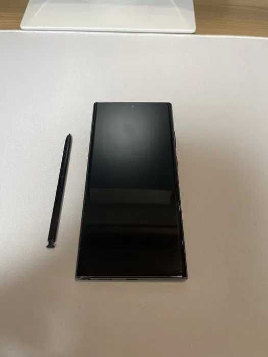 Samsung Note 20 Ultra Duos  8-256GB Європейська версія комплект