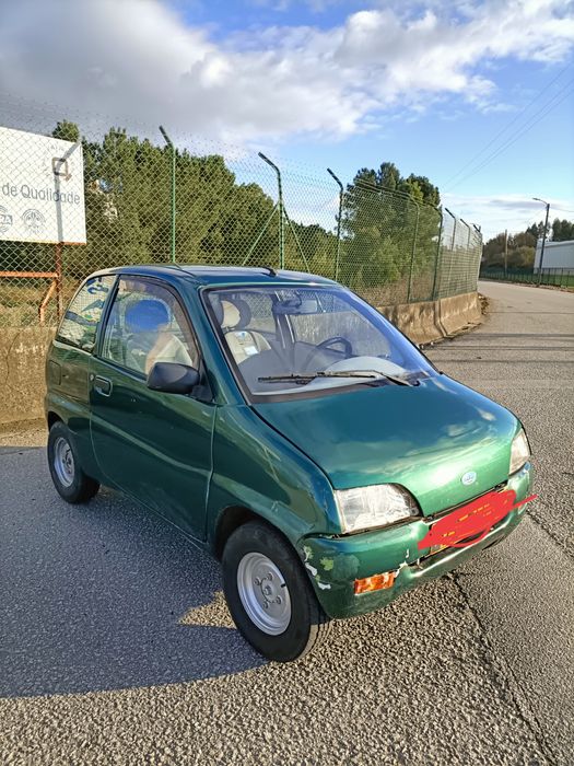 Microcarro chatenet stella