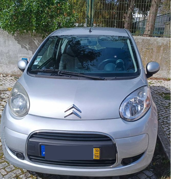 C1 de 2010 com a revisão completa  Disel