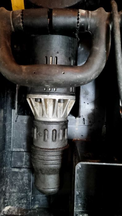 Martelo demolidor Dewalt D25899