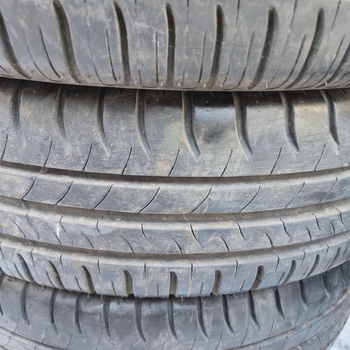 Шины 195/65 15 лето