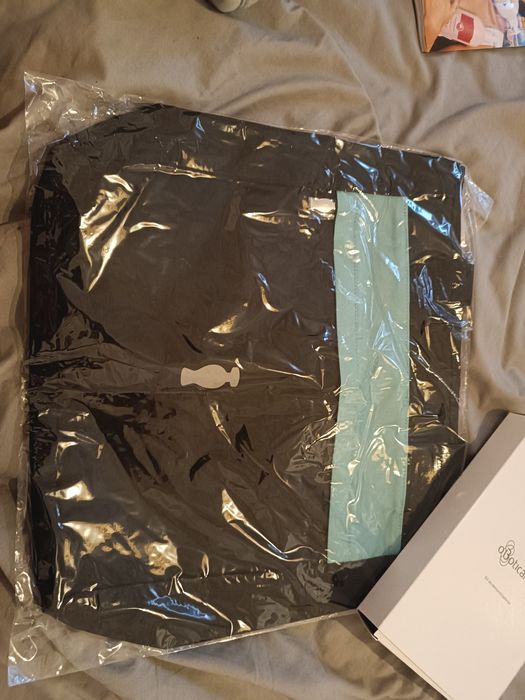 Bolsa "O Boticário"