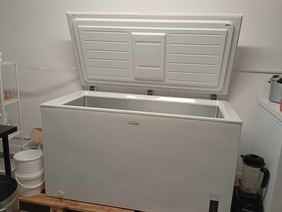 arca congeladora nova, nunca usada