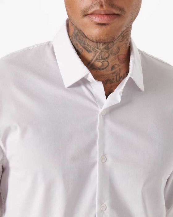 Классические рубахи Abercrombie & Fitch Аберкромби (L,XL,XXL) Оригинал