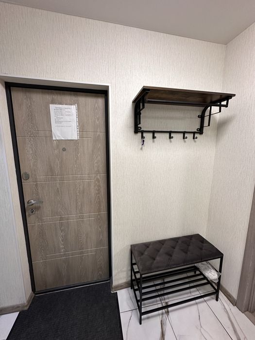 Вільна з 2.01. Євро квартири від 950 грн . 1к квартира з ремонтом . Фо