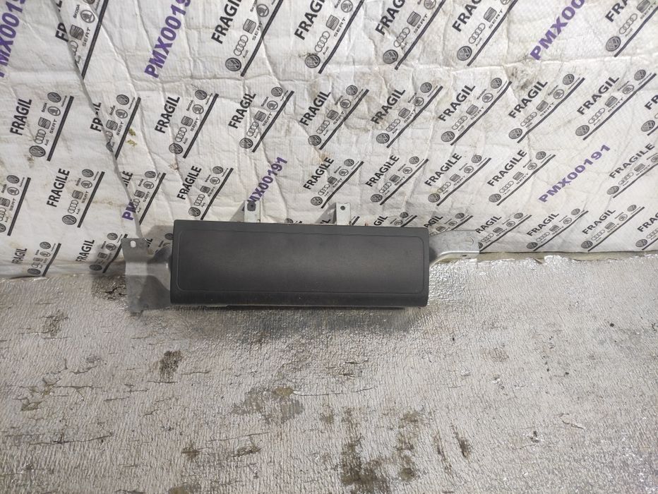 Подушка безпеки airbag водія Туарег таурег VW Volkswagen Touareg NF