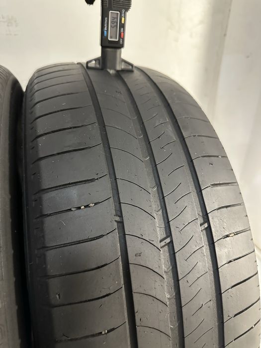 Michelin Energy 205/55r16 Літо Склад Шин Умань