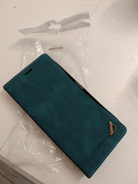 Чохол Xiaomi Note 12
