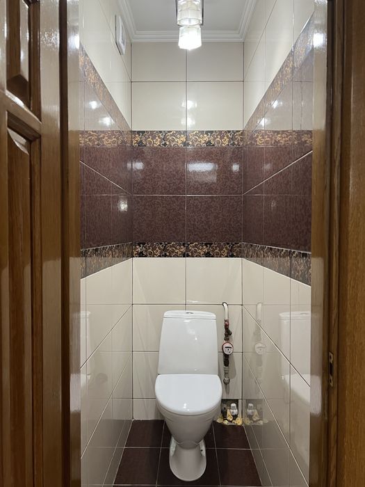 Оренда 3-кімнатної квартири на вул. Небесної Сотні