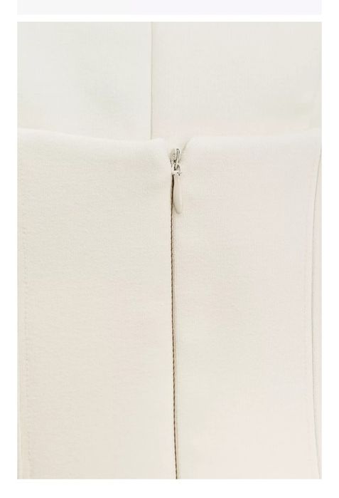 Корсет zara топ бандо