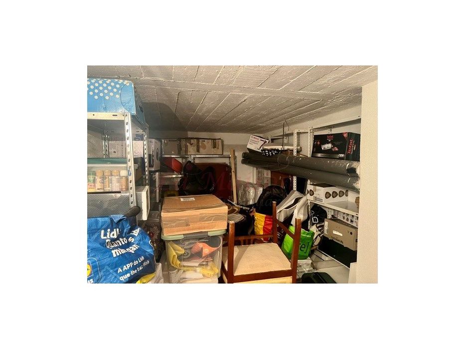 Apartamento T3 no Infantado