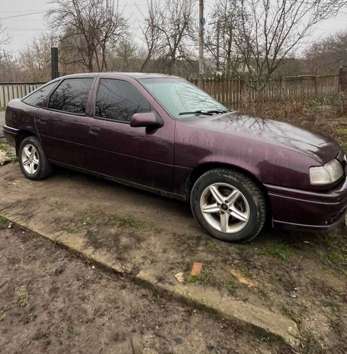 Продам авто Оpel Vectra A