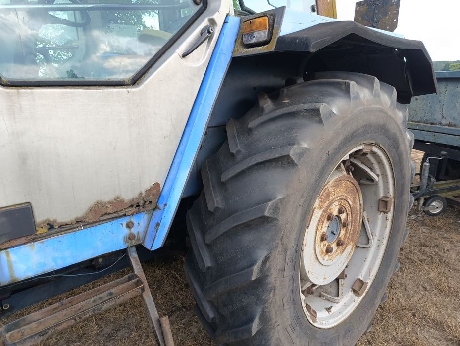 Ciągnik Landini 8880