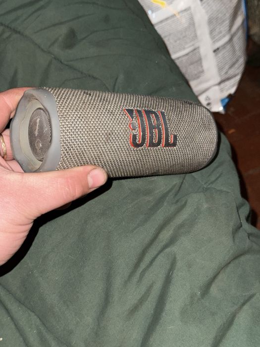 Продам JBL flip6