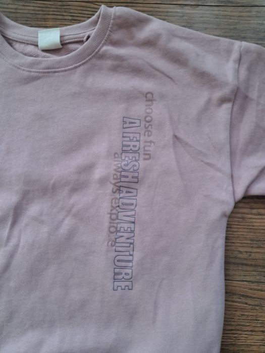 Bluza dziewczęca 152cm