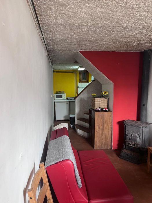 Arrendamento casa T1