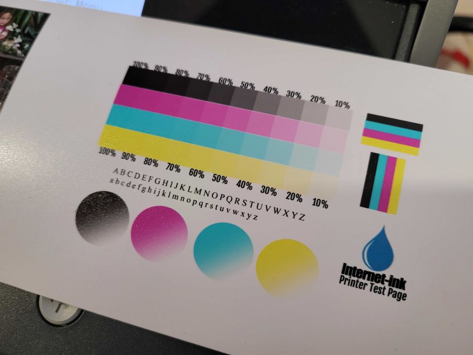 Plotter Canon IPF6400 (24 polegadas)