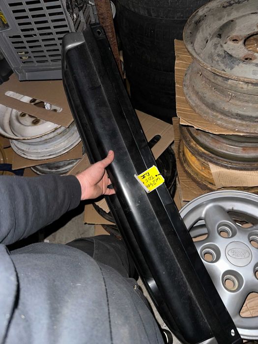 Land Rover Discovery Td5 Grelha original awr3633pcm