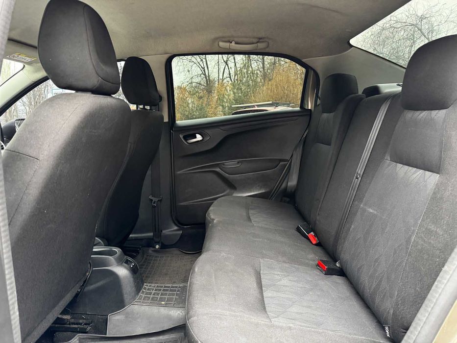 Продам Citroen C-Elysee 2017р. #73962