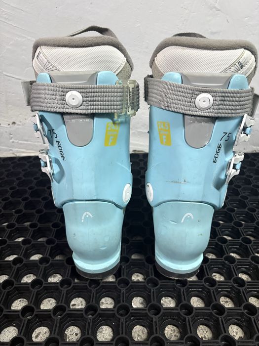 Buty Head Advant Edge 75 W - 24,5  EUR 38
