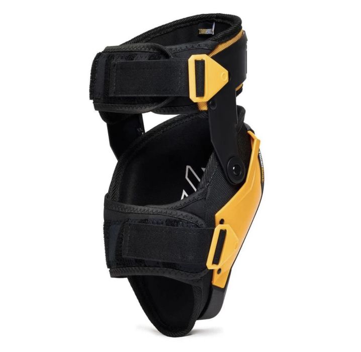 Будівельні наколінники, наколенники TOUGHBUILT, гелеві TB-KP-G3