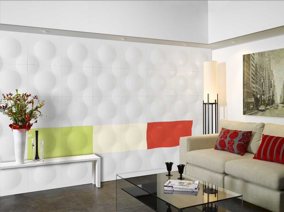 3d панели 3д панелі стеклопластик фасад декор корпус деталь под заказ