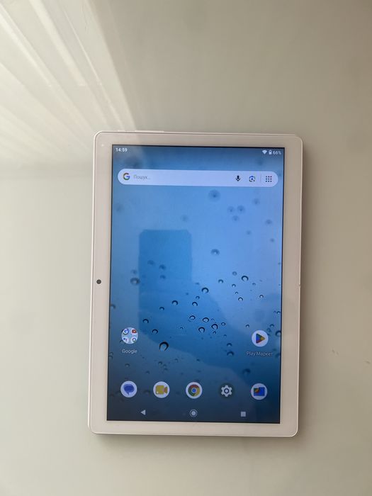 GOODTEL G3 10.1” 4/64 GB, Android 10