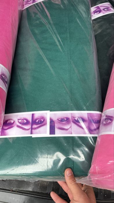 Фатін розпродаж тканин ТЕРМІНОВО