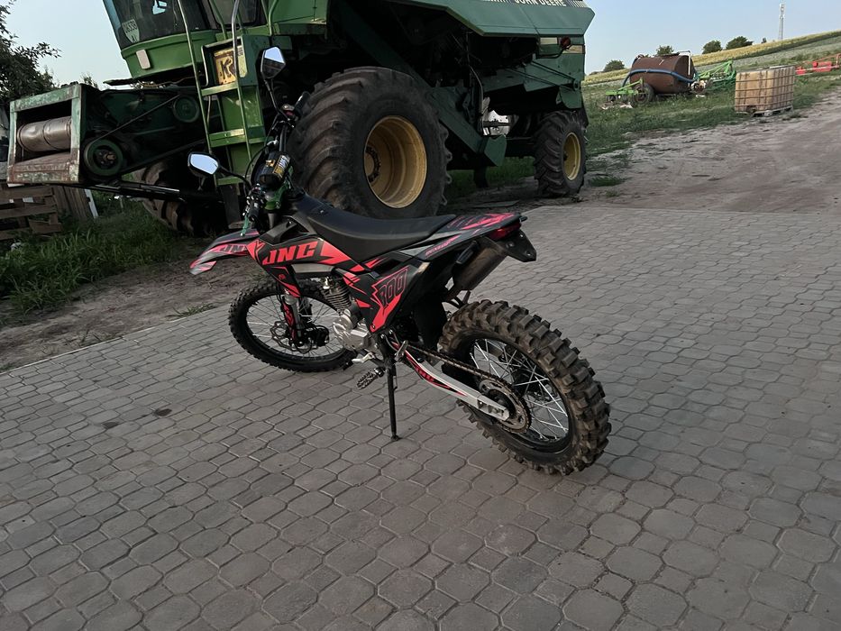 Продам кові JNS300
