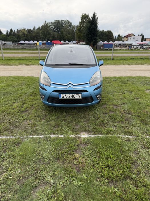 Citroën C4 Picasso
