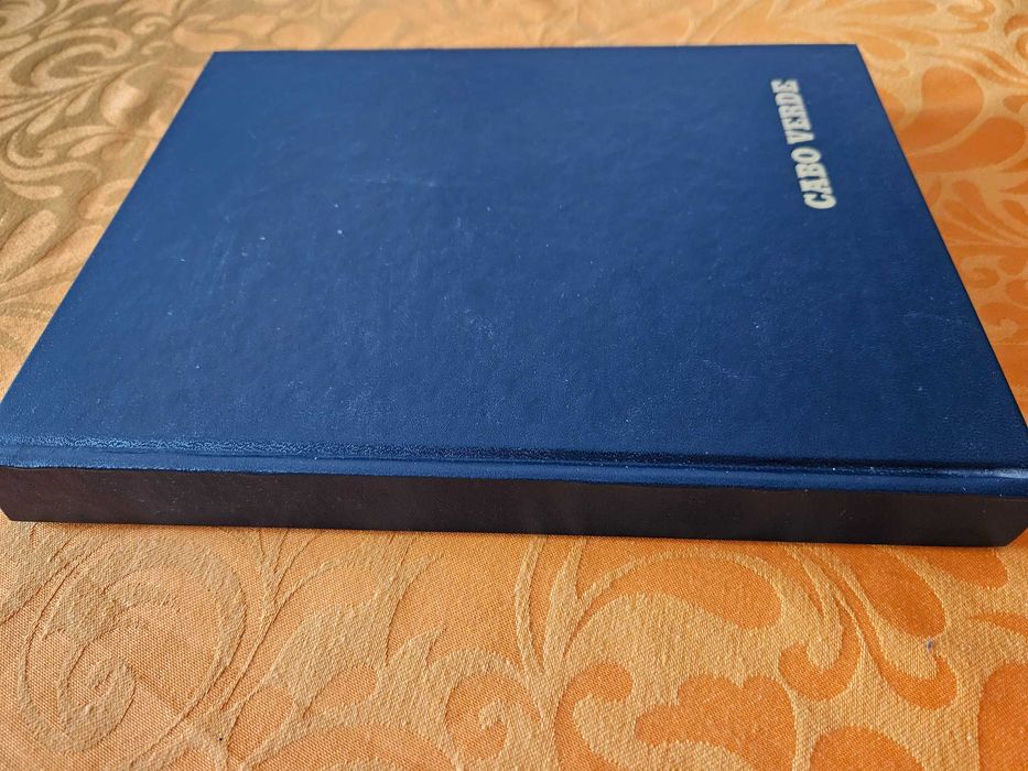 Cabo Verde dez anos de desenvolvimento - Portes incluídos