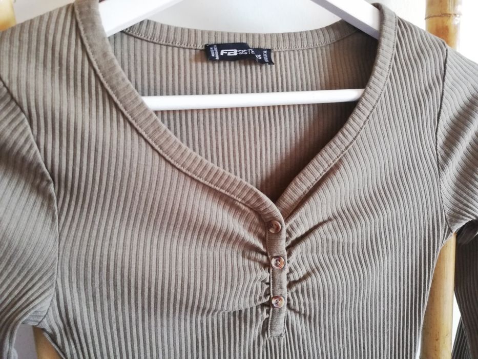 Vestido justo New Yorker