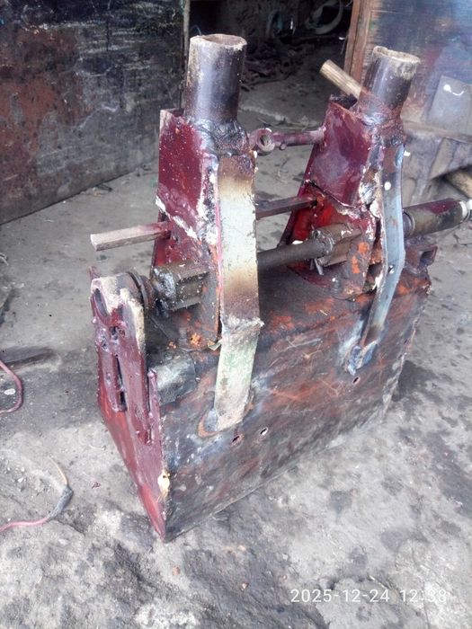 Висівні до сівалки овочевоі