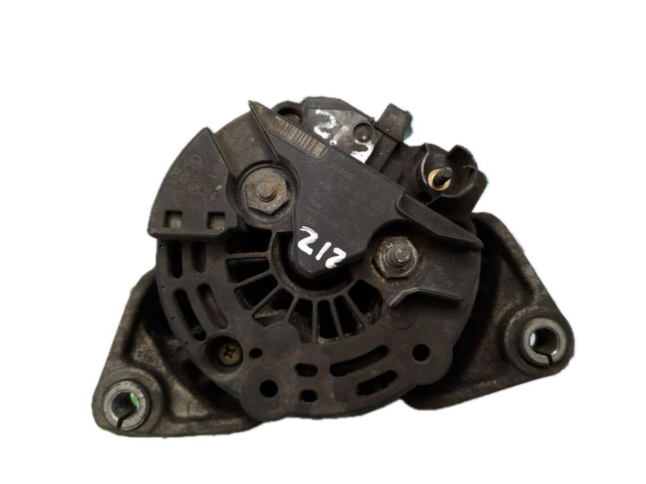 Alternador OPEL Astra G Caravan Van (F70)