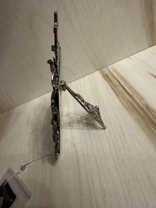 Икона Казанская цв (9110055) *БРЮС Харківське срібло*