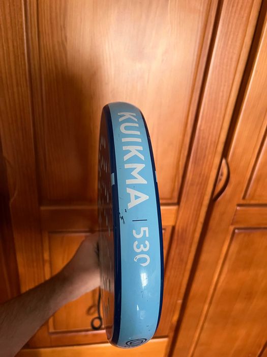 Raquete de Padel KUIKMA 530