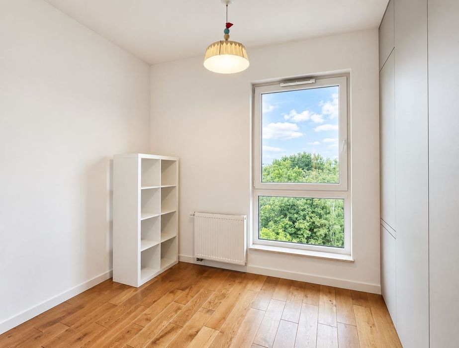 Mieszkanie – Warszawa, Moczydło, Ursynów - Widok 5