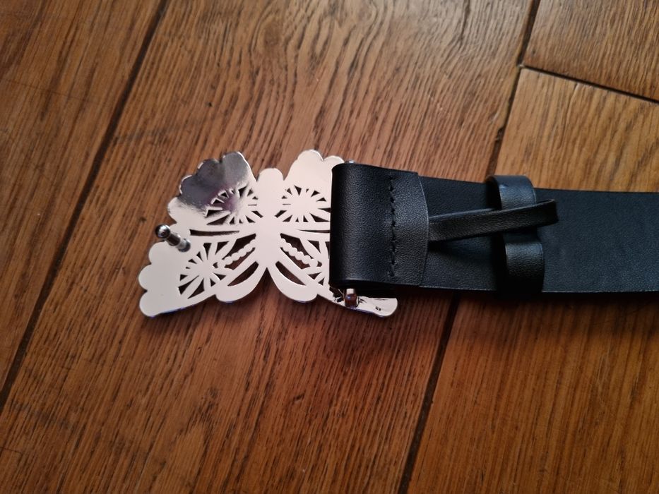 Pasek damski h&m rozmiar S nowy