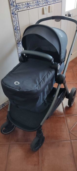 Carrinho bebé confort
