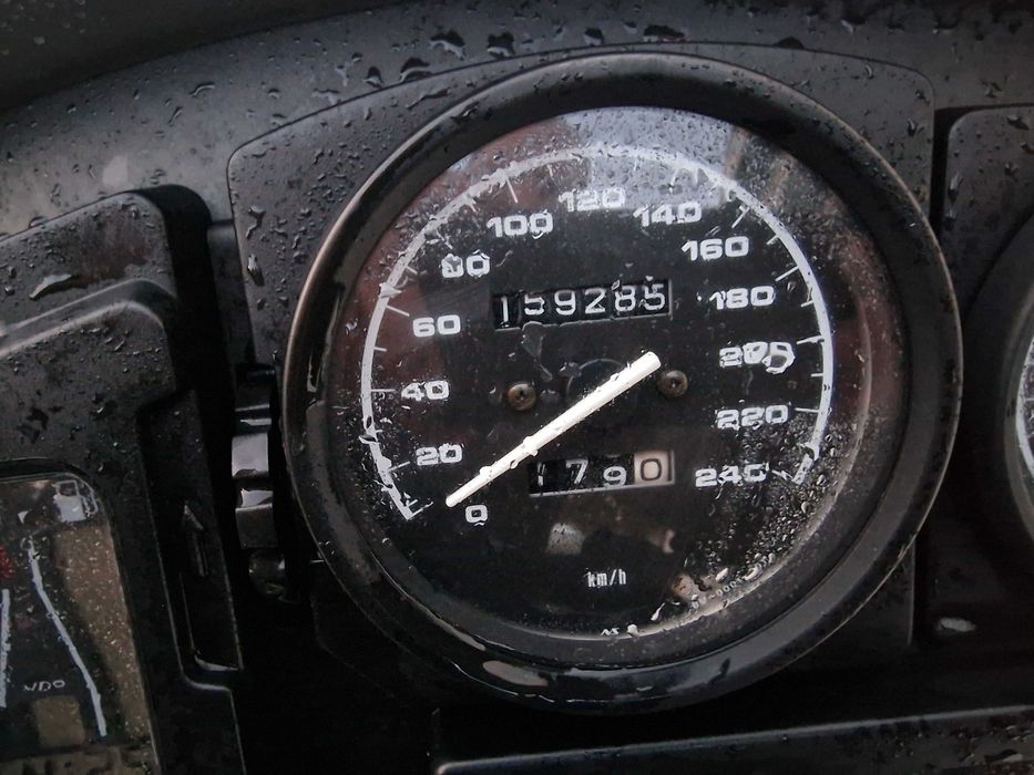 Vendo Mota BMW R 1150 GSA Adventure