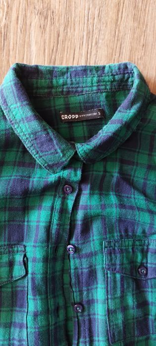 Жіночі рубашки cropp