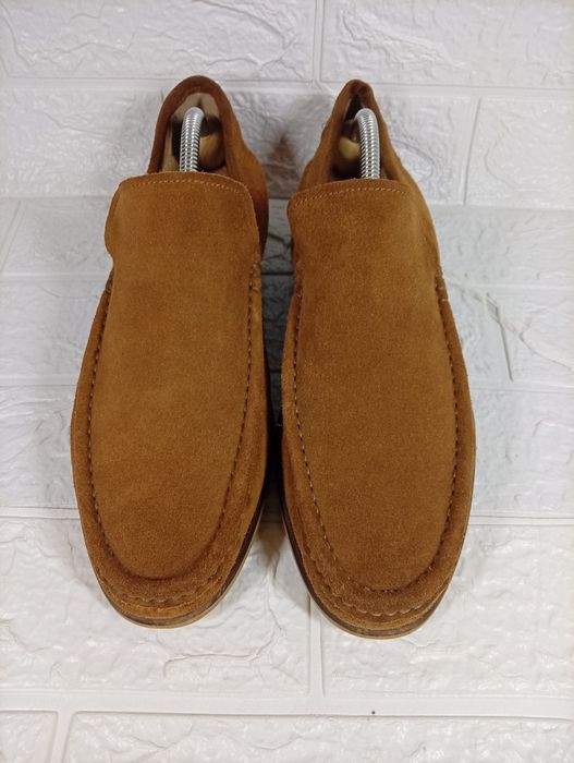 Мокасини чоловічі від M&S, 42p.