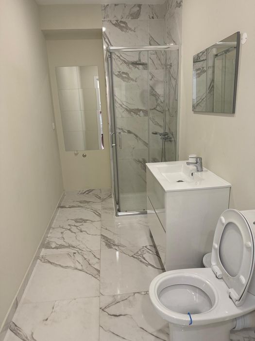 Apartamento T1 centro da Covilhã a 2 min a pé da câmera