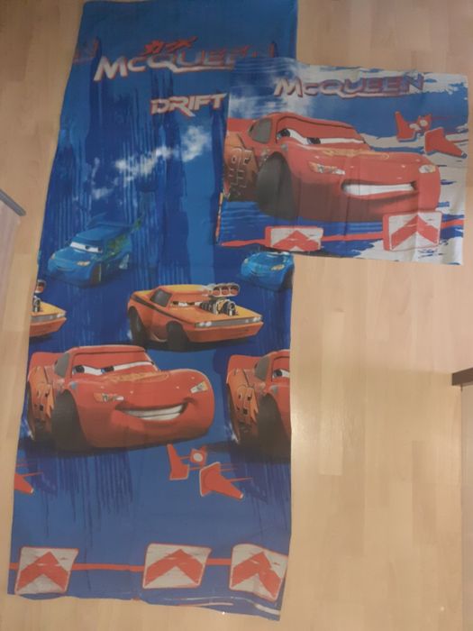 komplet pościeli