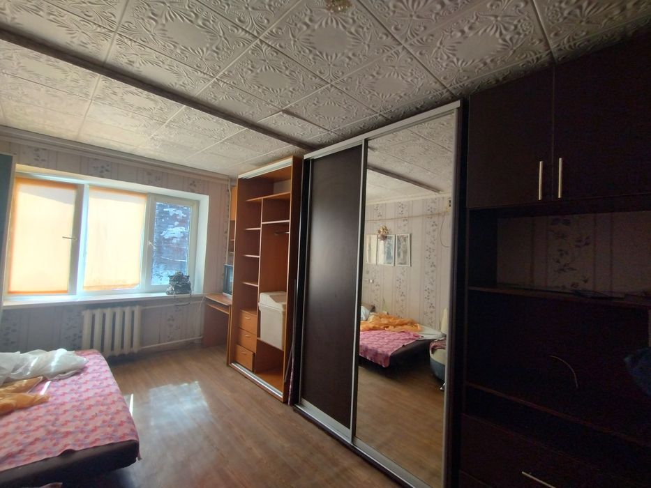 Продам комнату,на 3- м этаже,Павлокичкасс