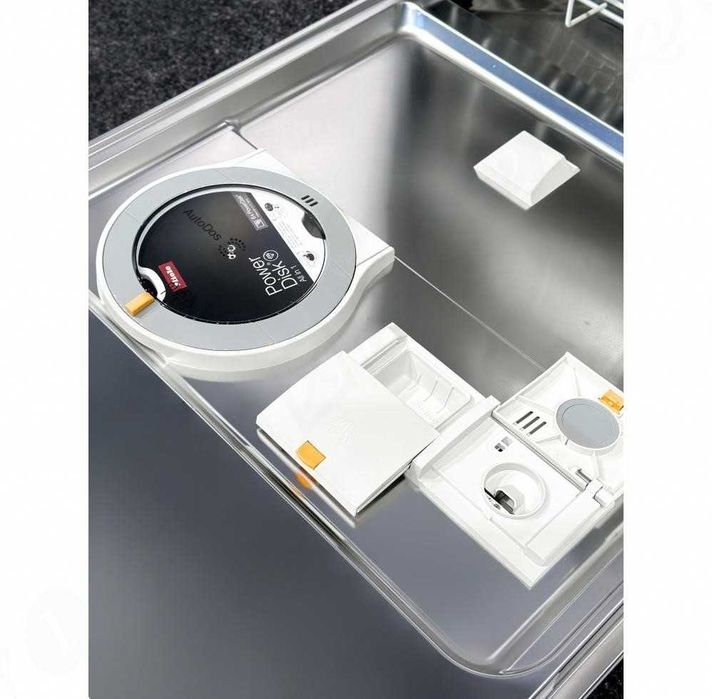 Miele G 7415 SCi | Сенсорна посудомийна машина AutoDos