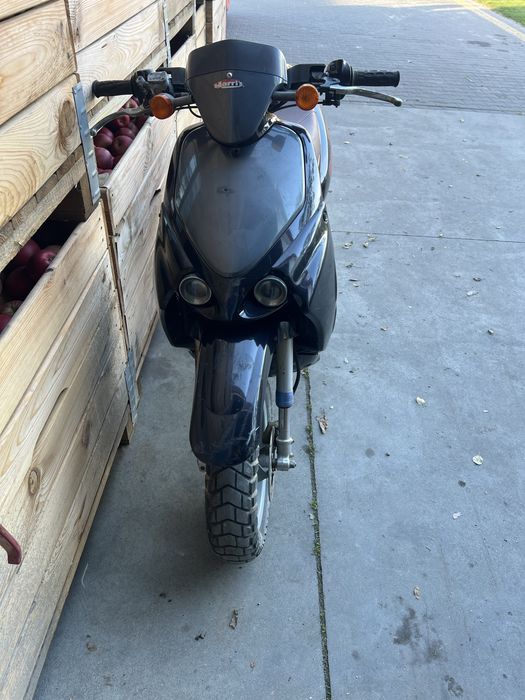 Aprilia