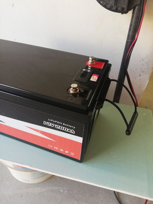 Sprzedam silnik minikota plus akomulator lipo 4 nowy